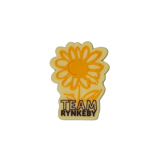 Sunflower Magnet